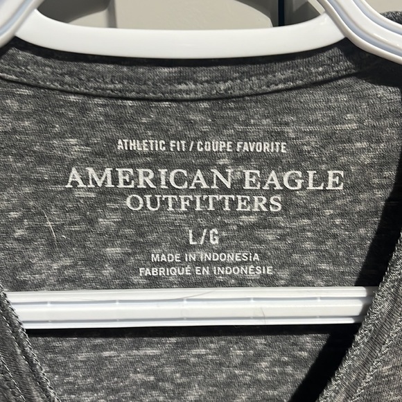 excellent condition american eagle tee shirt - Picture 3 of 6